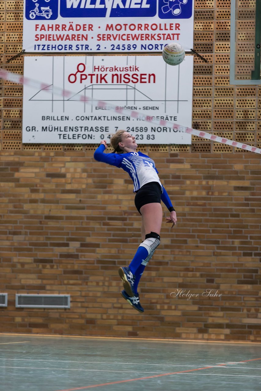 Bild 106 - Frauen Bundesliga